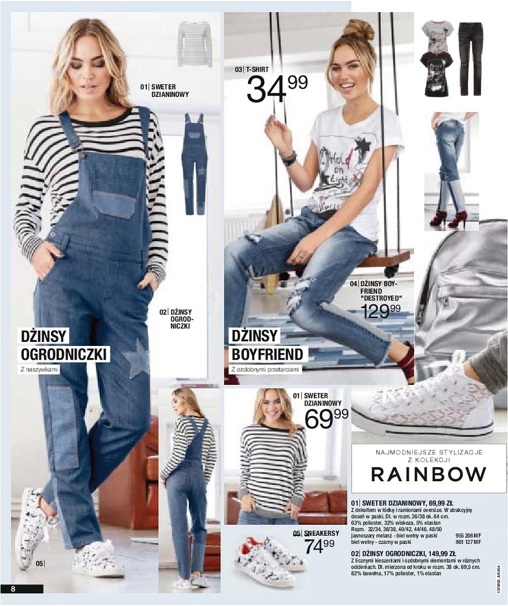 Gazetka promocyjna bonprix str. 10