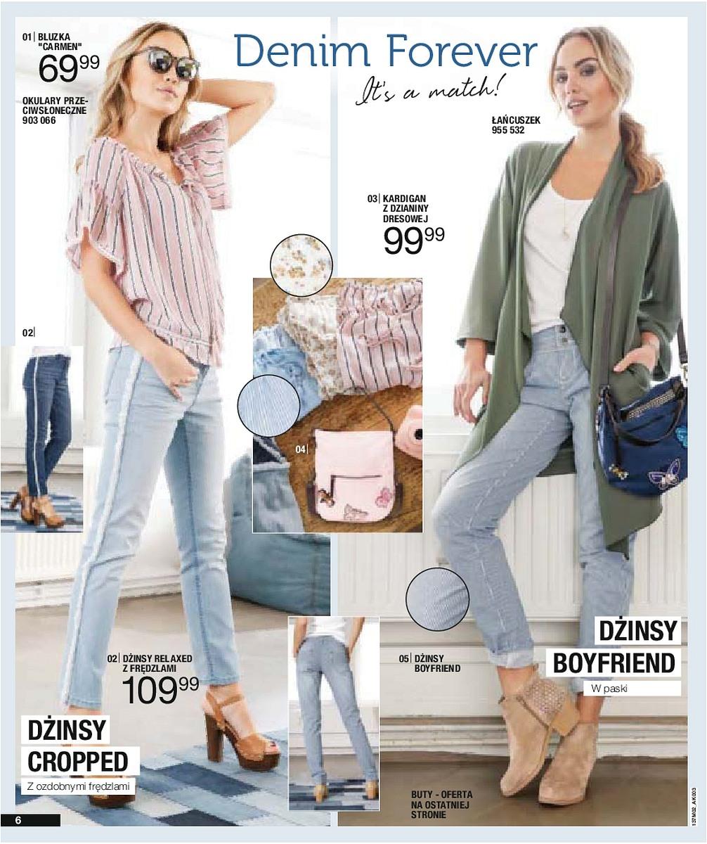Gazetka promocyjna bonprix str. 8