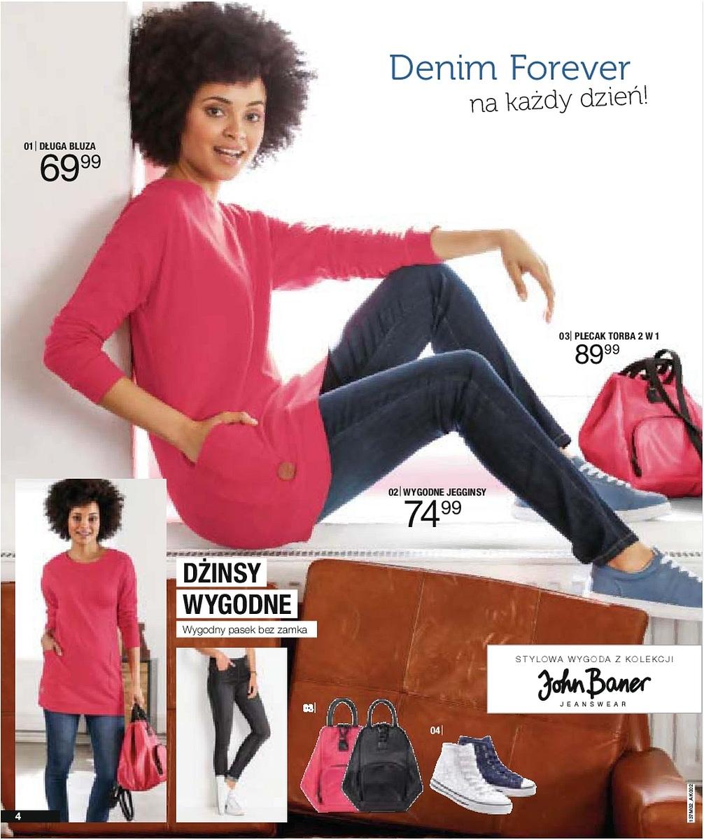 Gazetka promocyjna bonprix str. 6