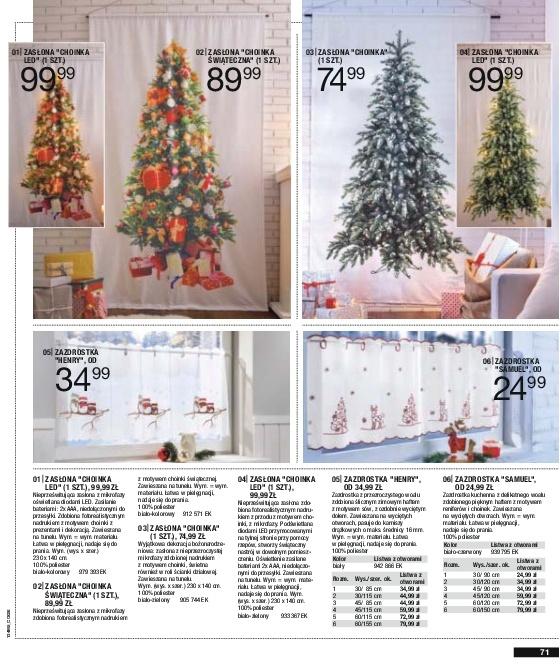 Gazetka promocyjna bonprix str. 73