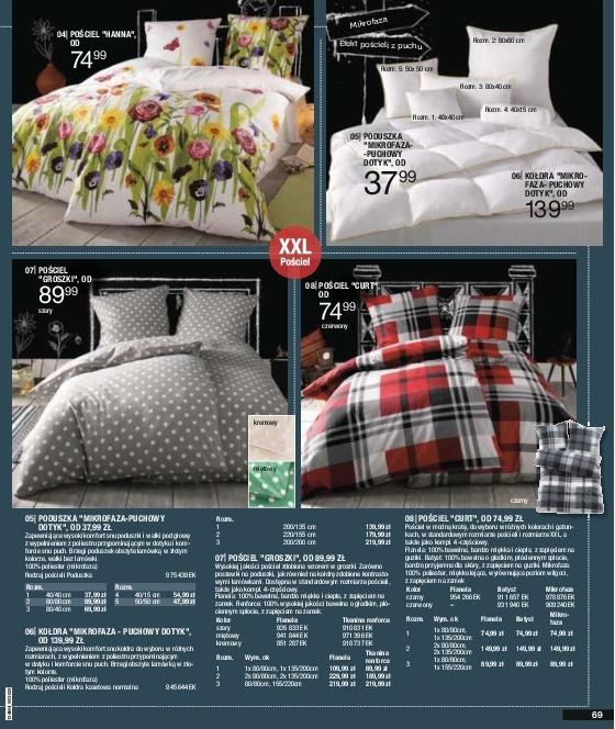 Gazetka promocyjna bonprix str. 71