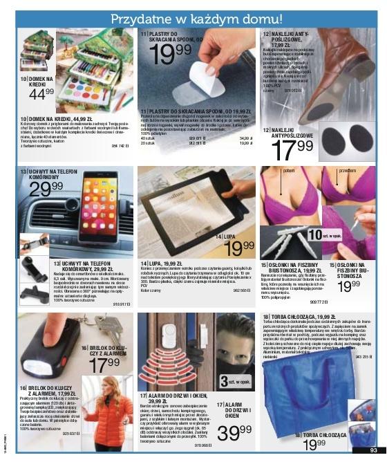 Gazetka promocyjna bonprix str. 95