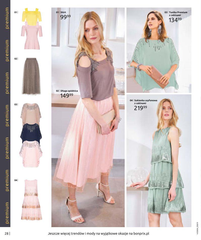 Gazetka promocyjna bonprix str. 30