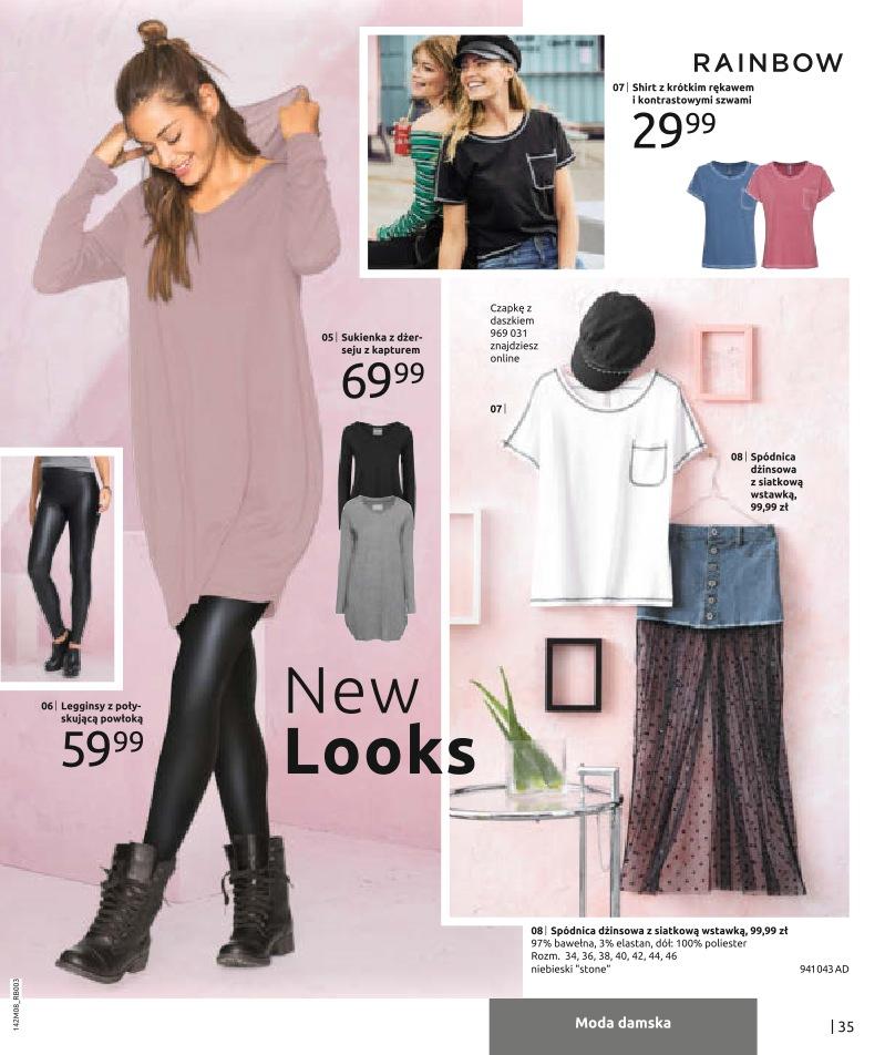 Gazetka promocyjna bonprix str. 37