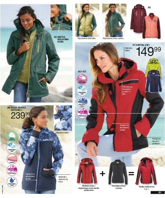 Gazetka promocyjna bonprix str. 83