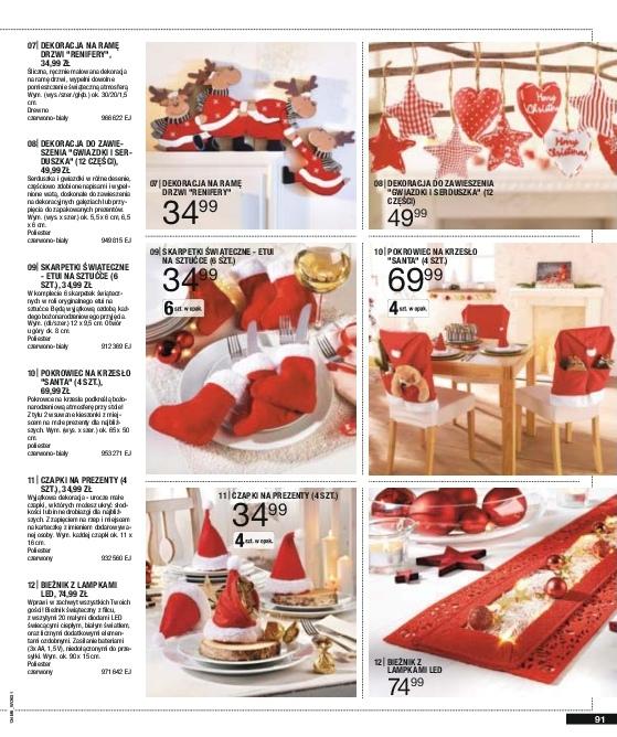 Gazetka promocyjna bonprix str. 93