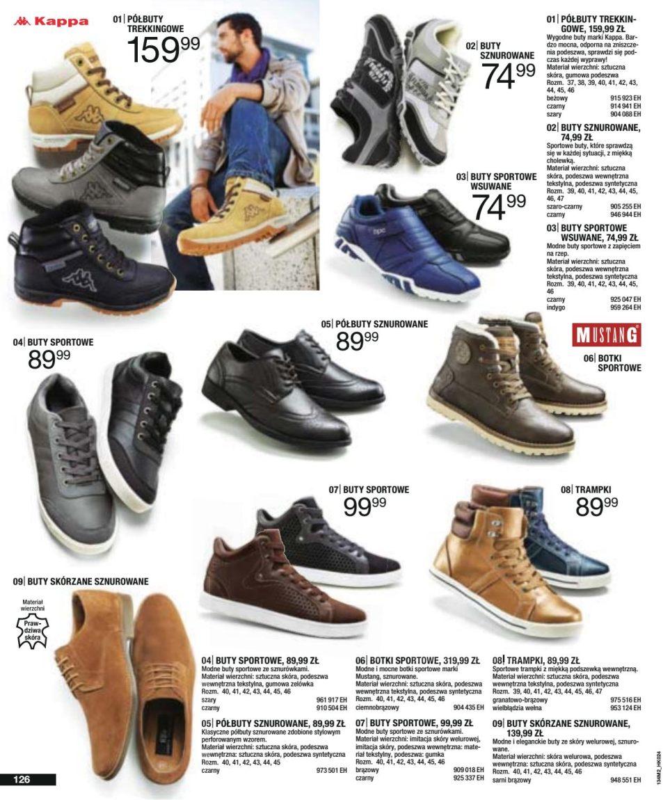 Gazetka promocyjna bonprix str. 128