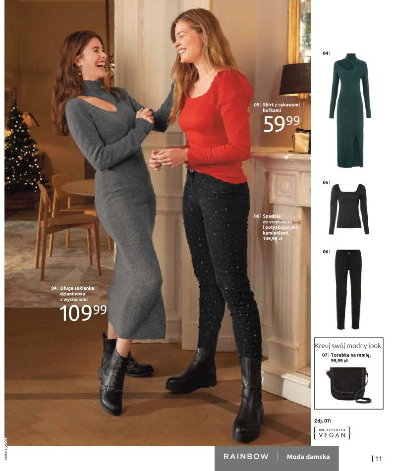 Gazetka promocyjna bonprix str. 13