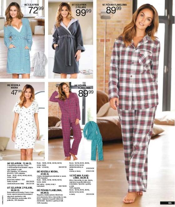 Gazetka promocyjna bonprix str. 67