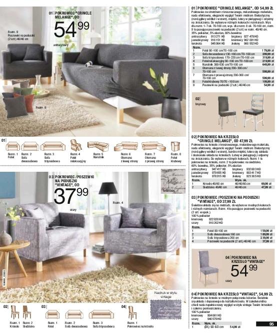 Gazetka promocyjna bonprix str. 97