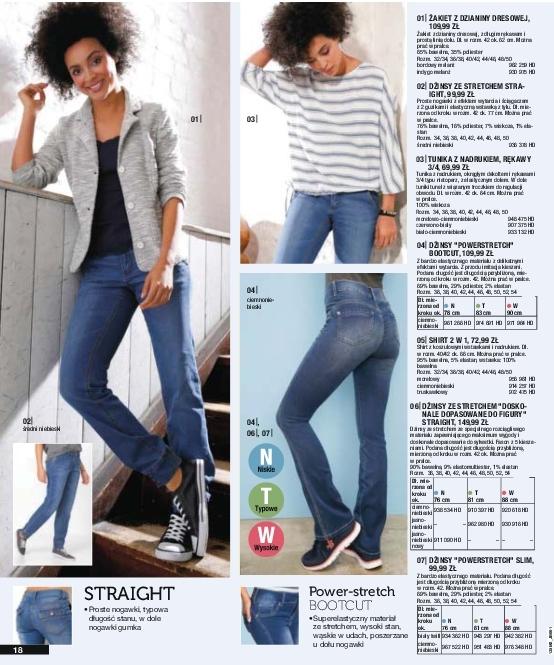Gazetka promocyjna bonprix str. 20