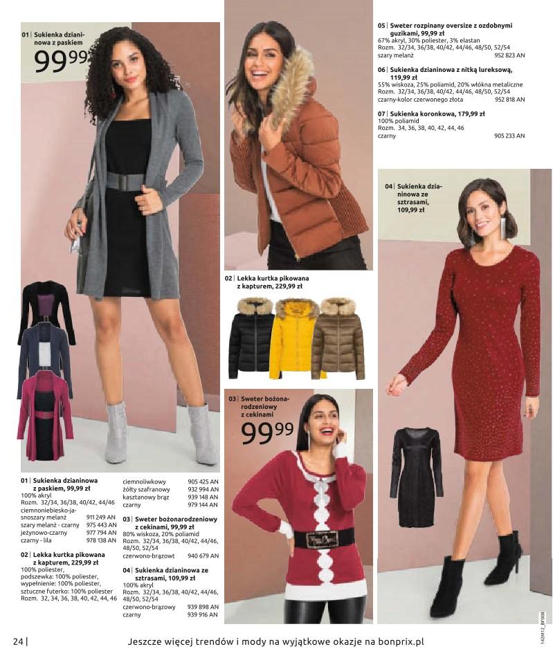 Gazetka promocyjna bonprix str. 26