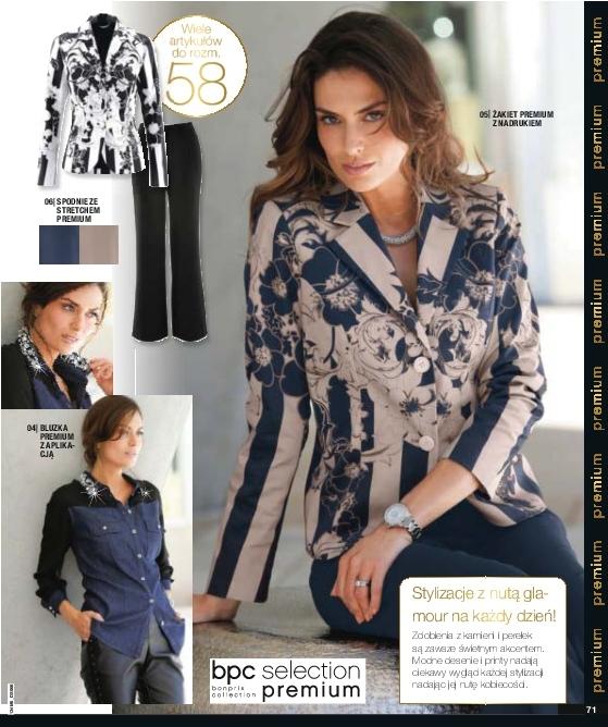 Gazetka promocyjna bonprix str. 73