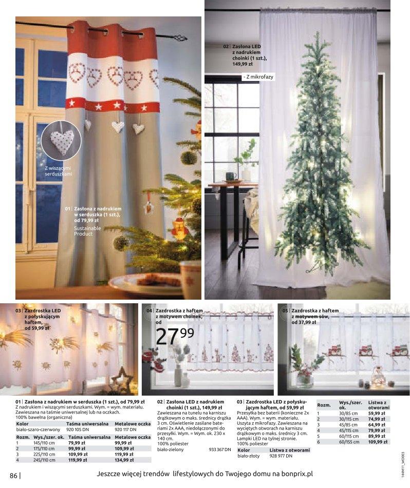 Gazetka promocyjna bonprix str. 88