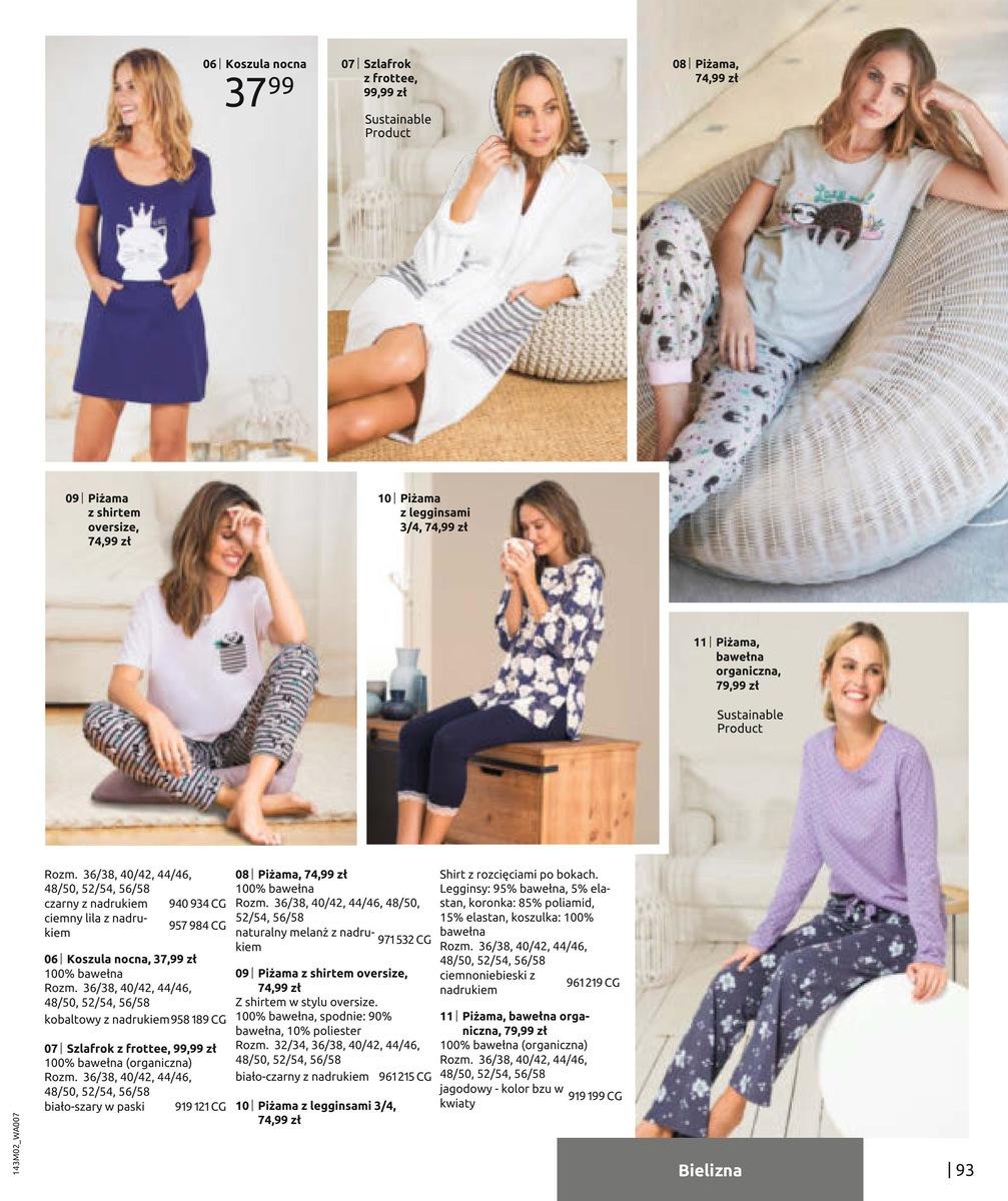 Gazetka promocyjna bonprix str. 95