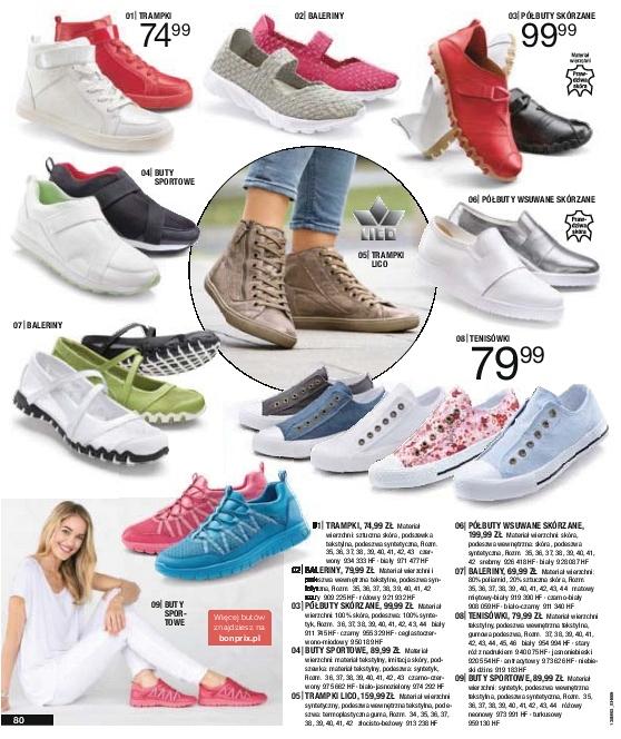 Gazetka promocyjna bonprix str. 82