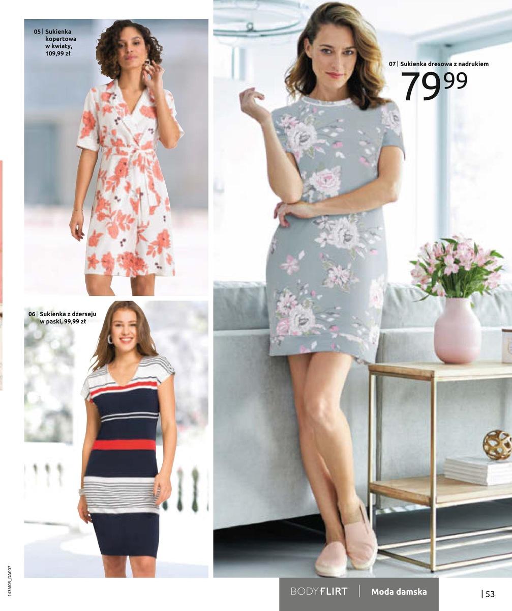 Gazetka promocyjna bonprix str. 55