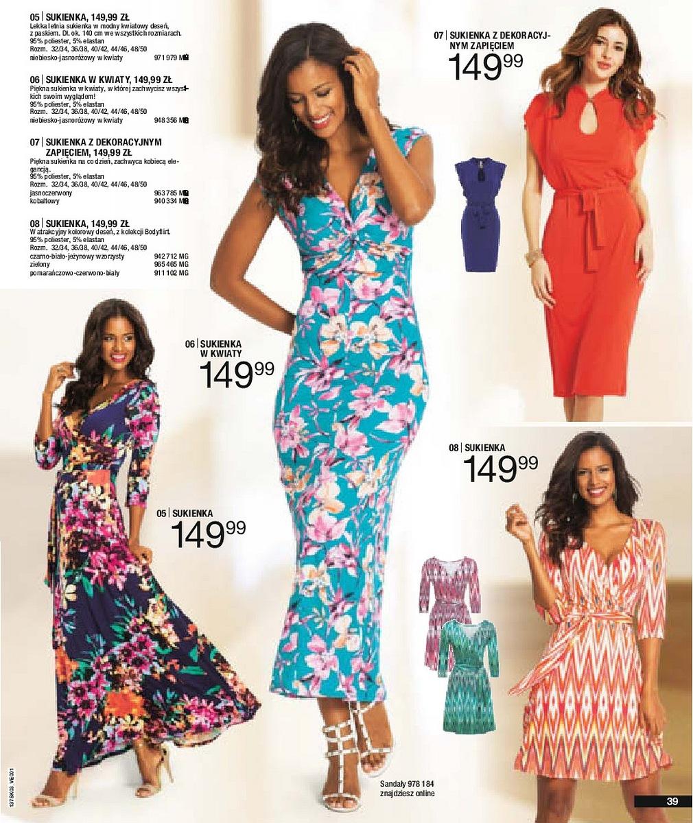 Gazetka promocyjna bonprix str. 41