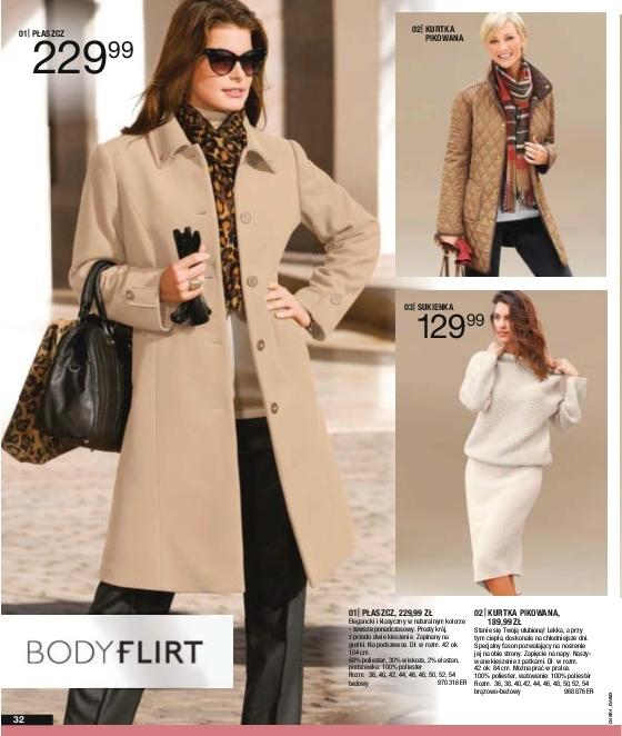 Gazetka promocyjna bonprix str. 34