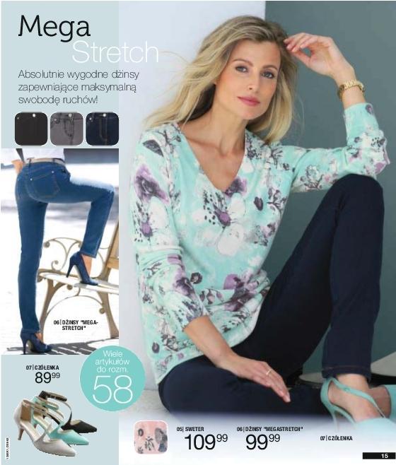 Gazetka promocyjna bonprix str. 17