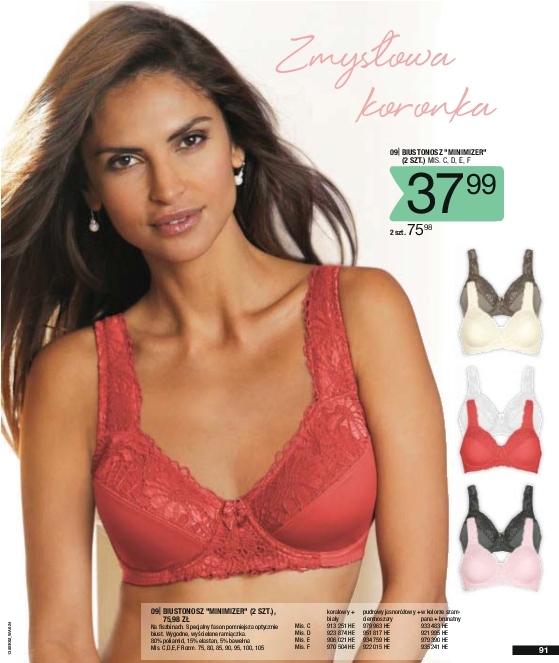 Gazetka promocyjna bonprix str. 93