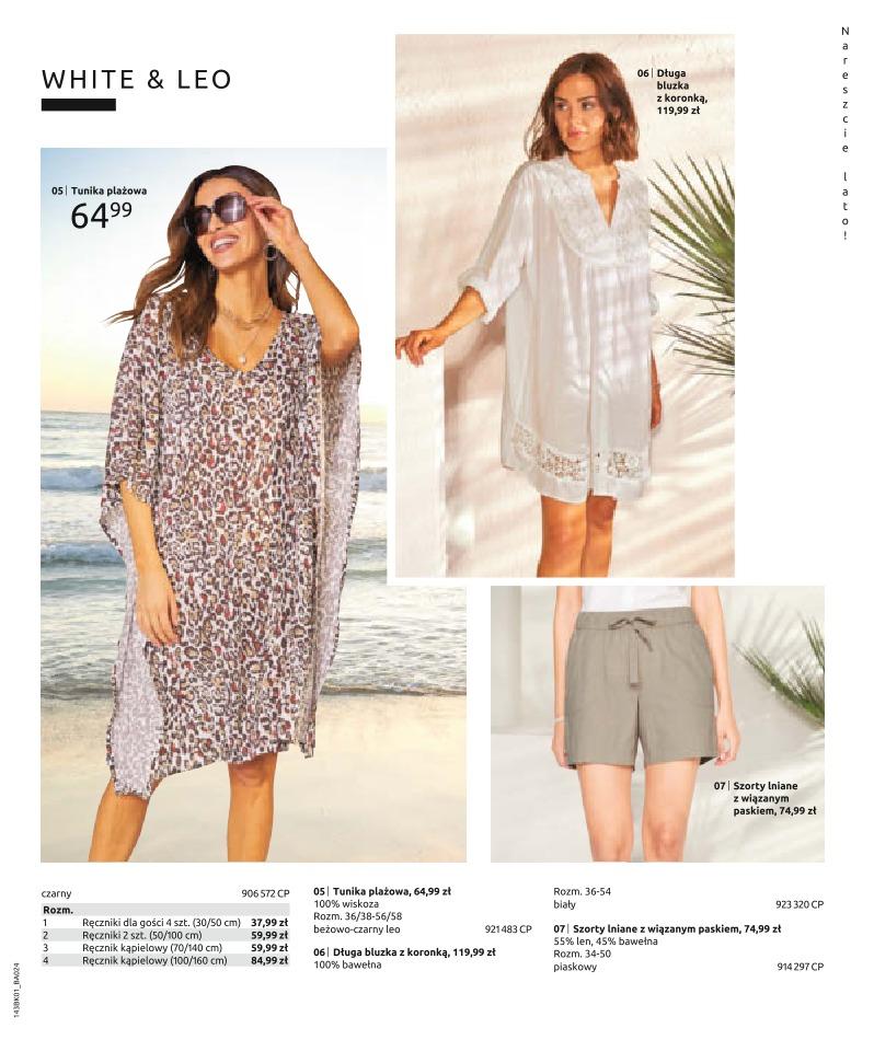 Gazetka promocyjna bonprix str. 49