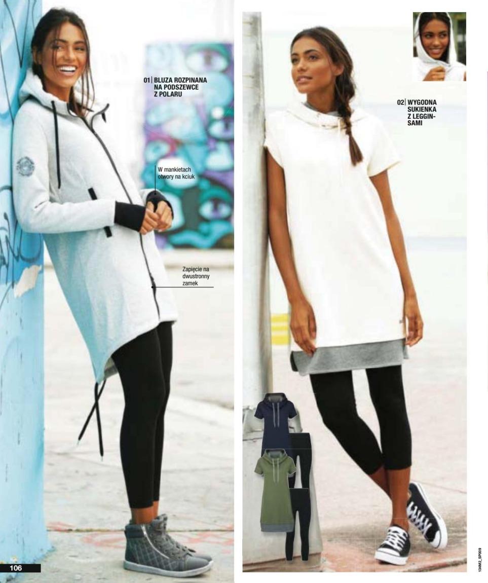 Gazetka promocyjna bonprix str. 108