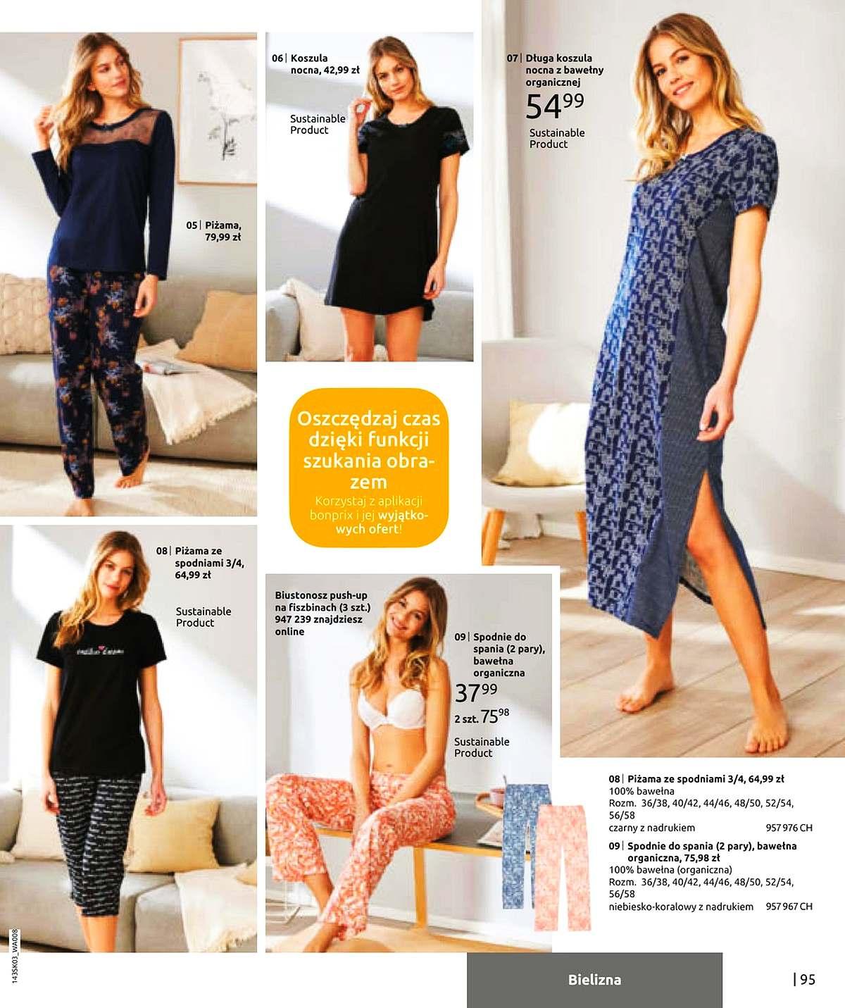 Gazetka promocyjna bonprix str. 97