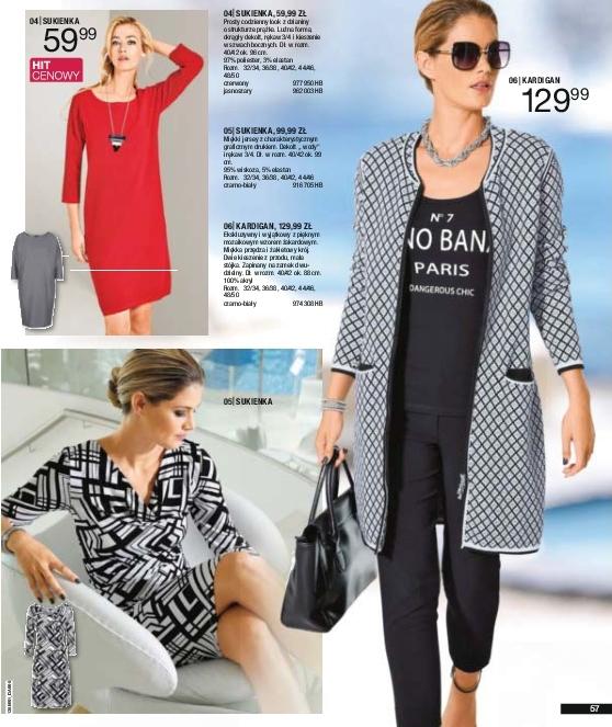 Gazetka promocyjna bonprix str. 59