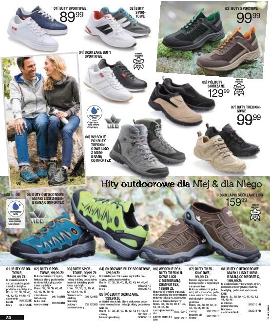 Gazetka promocyjna bonprix str. 82