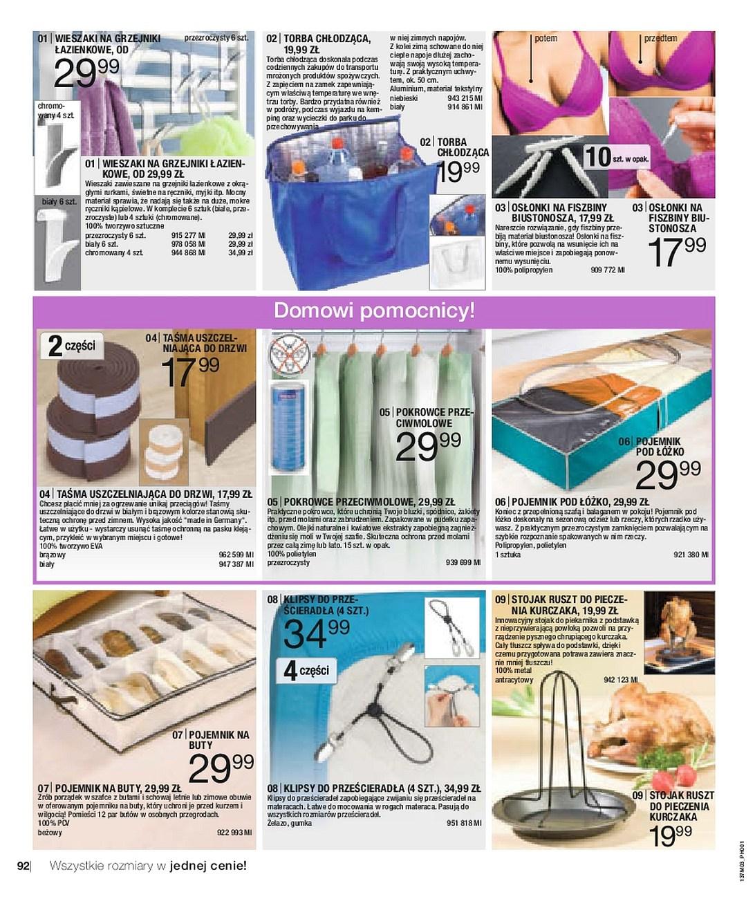 Gazetka promocyjna bonprix str. 94