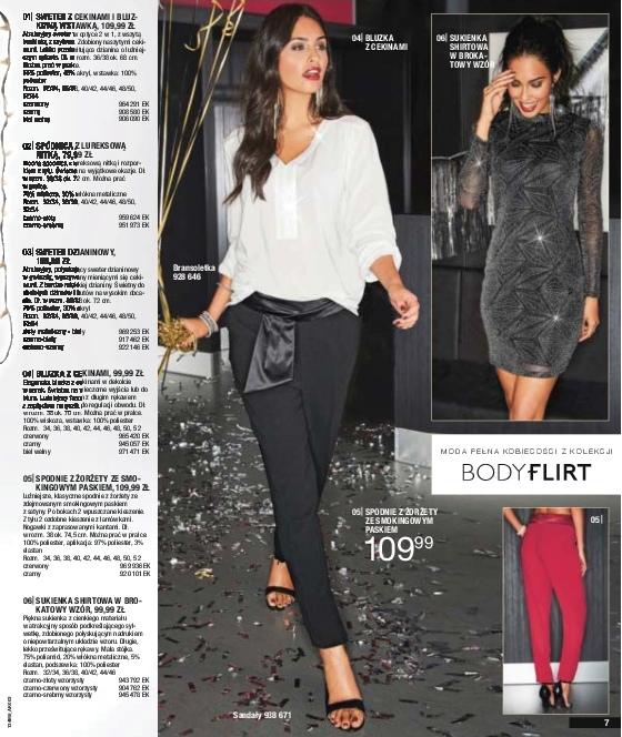 Gazetka promocyjna bonprix str. 9
