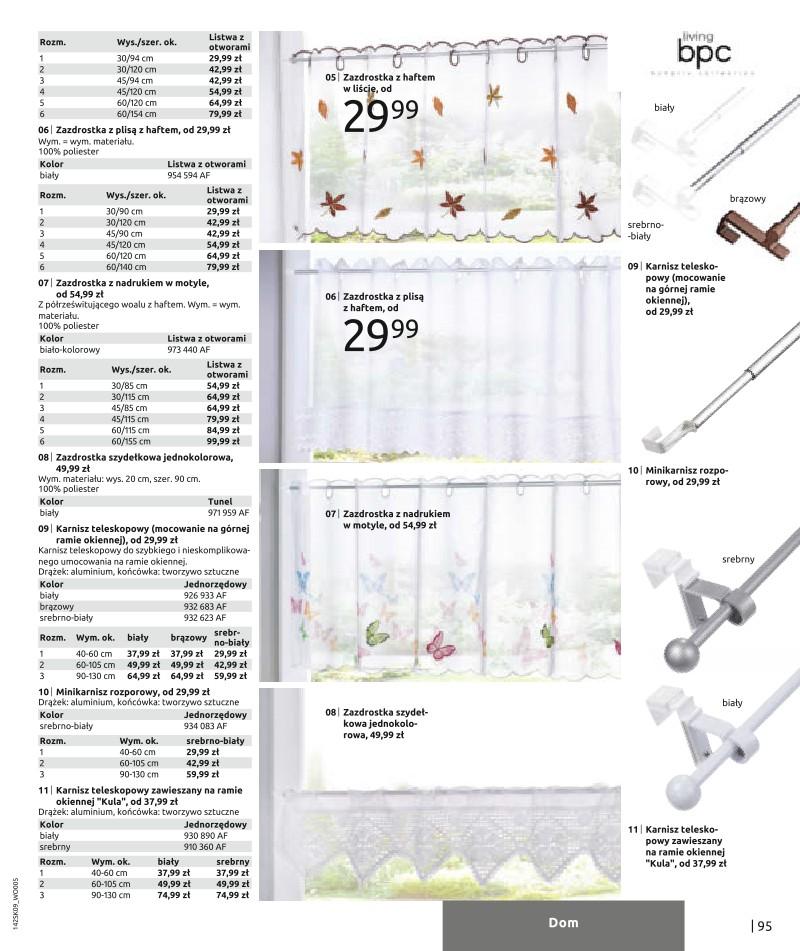 Gazetka promocyjna bonprix str. 97