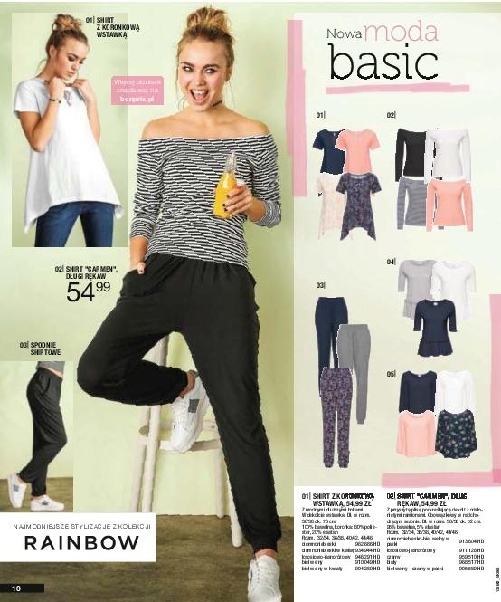 Gazetka promocyjna bonprix str. 12