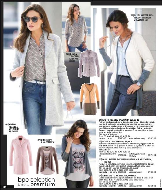 Gazetka promocyjna bonprix str. 26