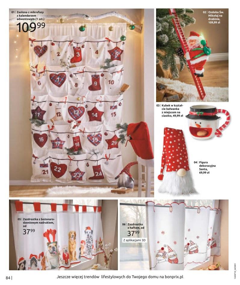 Gazetka promocyjna bonprix str. 86