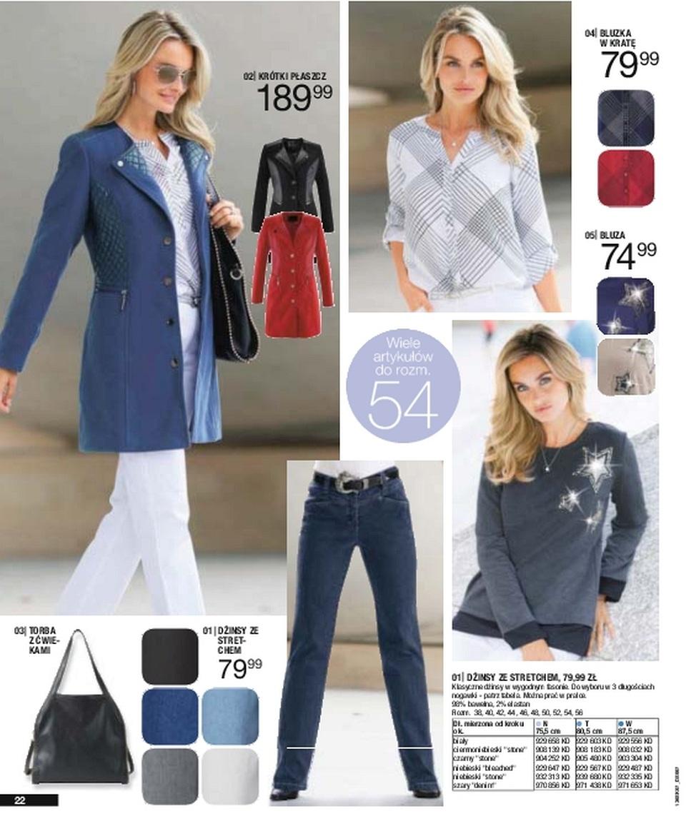 Gazetka promocyjna bonprix str. 24