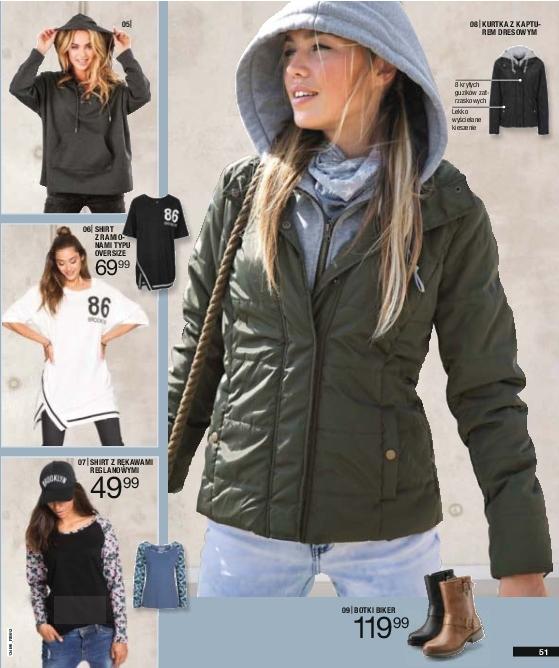 Gazetka promocyjna bonprix str. 53