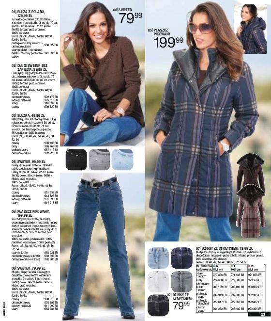 Gazetka promocyjna bonprix str. 25