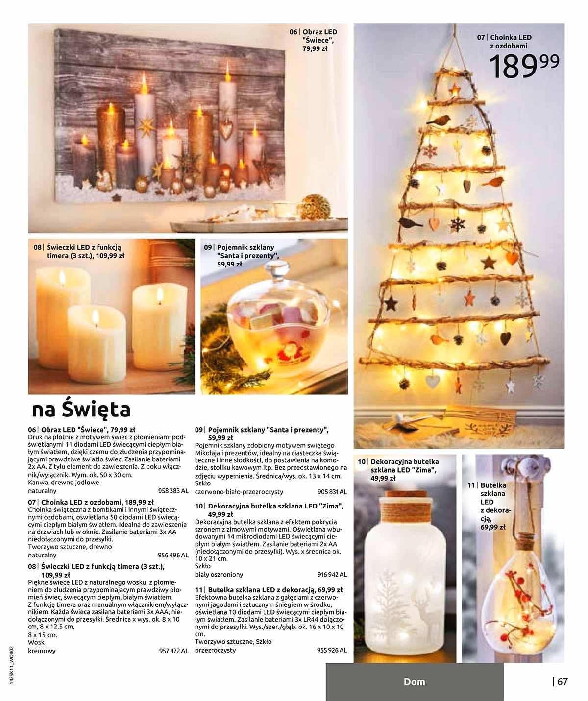 Gazetka promocyjna bonprix str. 69