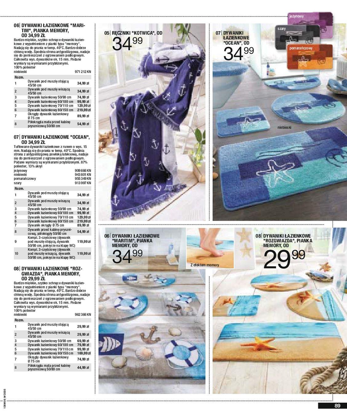 Gazetka promocyjna bonprix str. 91