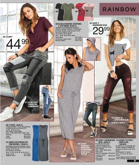 Gazetka promocyjna bonprix str. 37