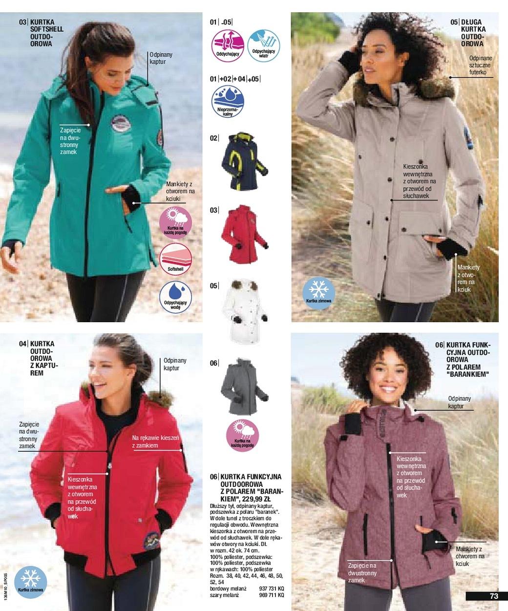 Gazetka promocyjna bonprix str. 75