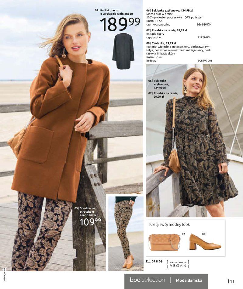 Gazetka promocyjna bonprix str. 13