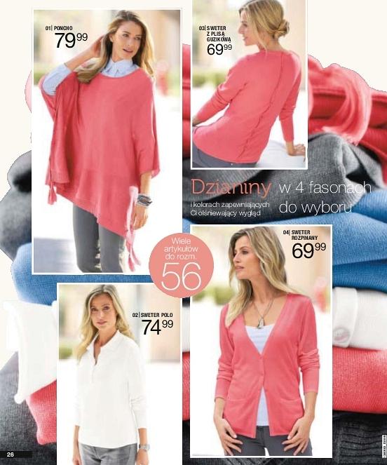 Gazetka promocyjna bonprix str. 28