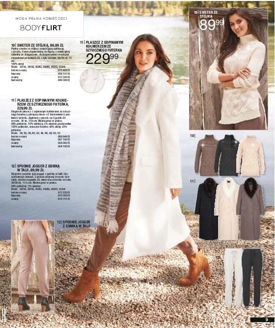Gazetka promocyjna bonprix str. 11