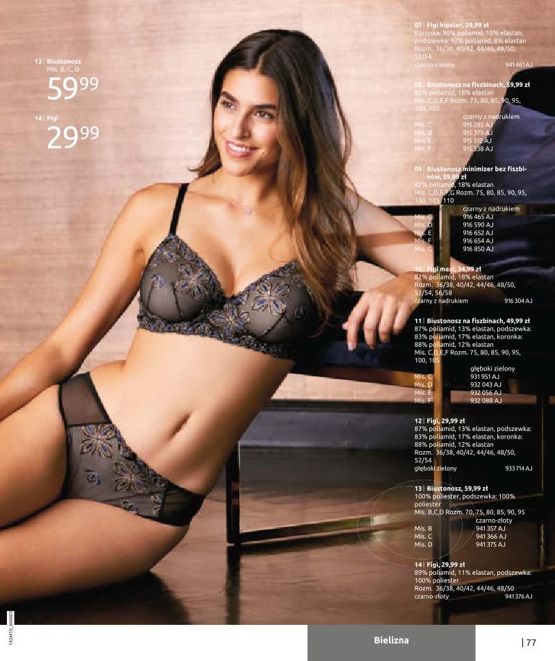 Gazetka promocyjna bonprix str. 79