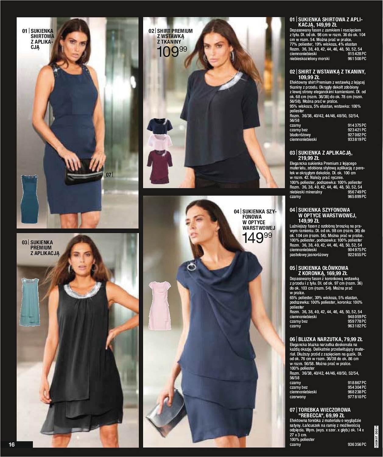 Gazetka promocyjna bonprix str. 18