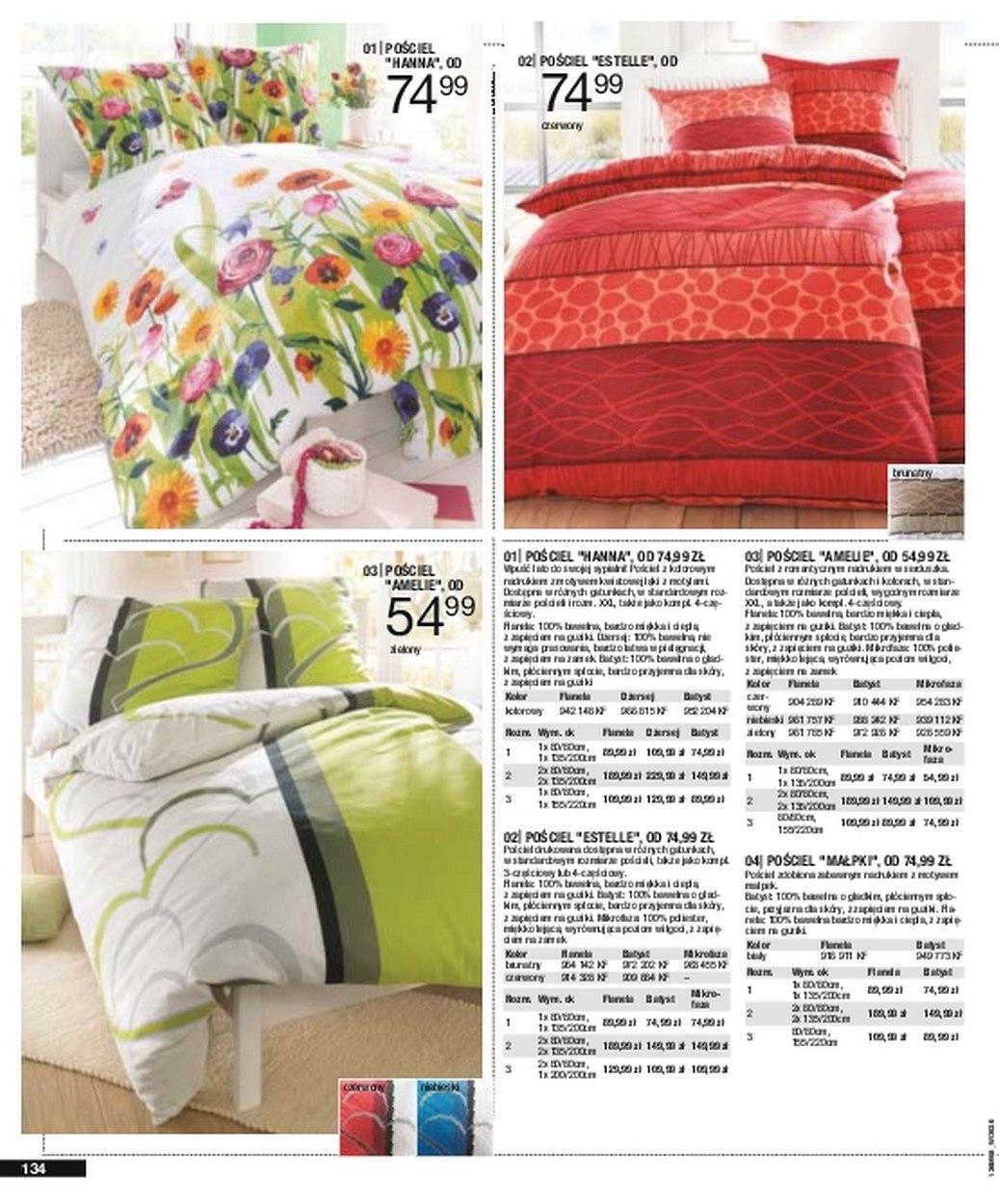 Gazetka promocyjna bonprix str. 136