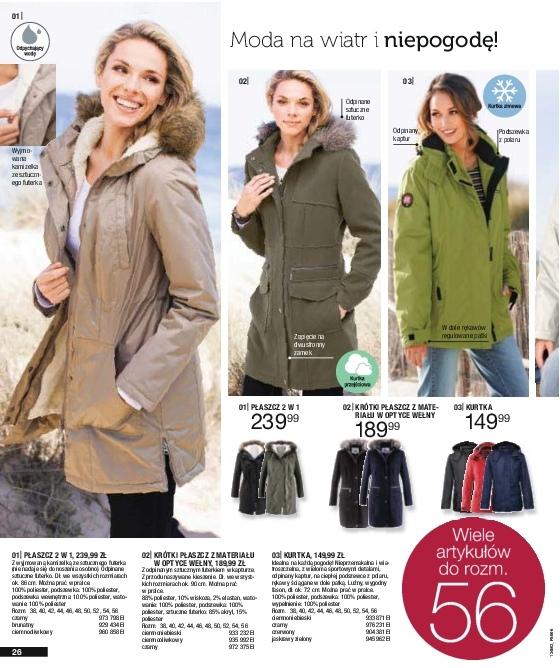 Gazetka promocyjna bonprix str. 28
